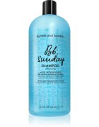 Bumble and Bumble Bb. Sunday Shampoo șampon detoxifiant pentru curățare 1000 ml