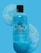 Bumble and Bumble Bb. Sunday Shampoo șampon detoxifiant pentru curățare 1000 ml