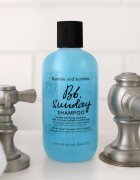Bumble and Bumble Bb. Sunday Shampoo șampon detoxifiant pentru curățare 1000 ml