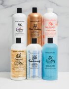 Bumble and Bumble Bb. Sunday Shampoo șampon detoxifiant pentru curățare 1000 ml