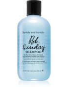 Bumble and Bumble Bb. Sunday Shampoo șampon detoxifiant pentru curățare 250 ml
