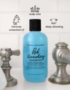 Bumble and Bumble Bb. Sunday Shampoo șampon detoxifiant pentru curățare 250 ml