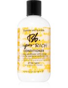 Bumble and Bumble Bb.Super Rich Conditioner balsam cremă pentru păr ofera hidratare si stralucire 250 ml