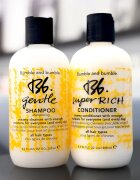 Bumble and Bumble Bb.Super Rich Conditioner balsam cremă pentru păr ofera hidratare si stralucire 250 ml