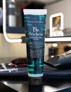 Bumble and Bumble Bb. Texture Creme Structure & Hold crema styling cu aspect semi-mat pentru păr 150 ml