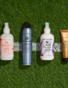 Bumble and Bumble Brilliantine crema stralucire pentru parul uscat si fragil 50 ml
