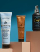 Bumble and Bumble Brilliantine crema stralucire pentru parul uscat si fragil 50 ml