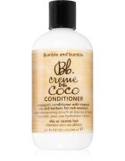 Bumble and Bumble Creme De Coco Conditioner balsam pentru netezirea părului indisciplinat 250 ml