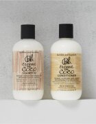 Bumble and Bumble Creme De Coco Conditioner balsam pentru netezirea părului indisciplinat 250 ml