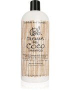 Bumble and Bumble Creme De Coco Shampoo sampon hidratant cu fir gros aspru și uscat 1000 ml