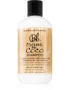 Bumble and Bumble Creme De Coco Shampoo sampon hidratant cu fir gros aspru și uscat 250 ml