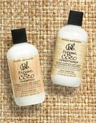 Bumble and Bumble Creme De Coco Shampoo sampon hidratant cu fir gros aspru și uscat 250 ml