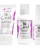 Bumble and Bumble Curl Trial Set set
