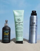 Bumble and Bumble Don't Blow It Fine (H)air Styler tratament de hidratare fara clatire pentru par fin 150 ml