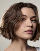 Bumble and Bumble Don't Blow It Fine (H)air Styler tratament de hidratare fara clatire pentru par fin 150 ml