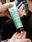 Bumble and Bumble Don't Blow It Fine (H)air Styler tratament de hidratare fara clatire pentru par fin 150 ml