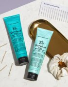 Bumble and Bumble Don't Blow It Thick (H)air Styler tratament de hidratare fara clatire pentru par aspru. 150 ml
