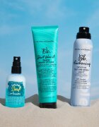 Bumble and Bumble Don't Blow It Thick (H)air Styler tratament de hidratare fara clatire pentru par aspru. 150 ml