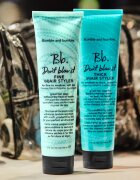Bumble and Bumble Don't Blow It Thick (H)air Styler tratament de hidratare fara clatire pentru par aspru. 150 ml