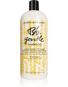 Bumble and Bumble Gentle Shampoo Sampon pentru par vopsit decolorat și tratat chimic. 1000 ml