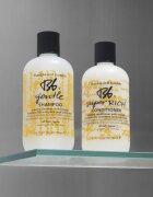 Bumble and Bumble Gentle Shampoo Sampon pentru par vopsit decolorat și tratat chimic. 250 ml
