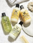 Bumble and Bumble Gentle Shampoo Sampon pentru par vopsit decolorat și tratat chimic. 250 ml