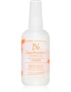 Bumble and Bumble Hairdresser's Invisible Oil Heat/UV Protective Primer primer spay pentru machiaj pentru un aspect perfect al parului 125 ml