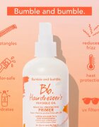 Bumble and Bumble Hairdresser's Invisible Oil Heat/UV Protective Primer primer spay pentru machiaj pentru un aspect perfect al parului 125 ml