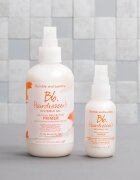 Bumble and Bumble Hairdresser's Invisible Oil Heat/UV Protective Primer primer spay pentru machiaj pentru un aspect perfect al parului 60 ml