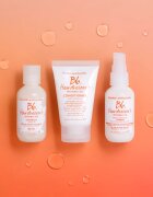 Bumble and Bumble Hairdresser's Invisible Oil Heat/UV Protective Primer primer spay pentru machiaj pentru un aspect perfect al parului 60 ml