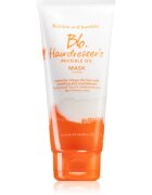 Bumble and Bumble Hairdresser's Invisible Oil Mask masca hranitoare pentru par uscat si fragil 200 ml