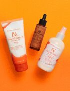 Bumble and Bumble Hairdresser's Invisible Oil Mask masca hranitoare pentru par uscat si fragil 200 ml