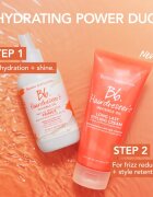 Bumble and Bumble Hairdresser's Invisible Oil Styling Cream cremă hidratantă de coafat 200 ml