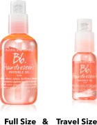 Bumble and Bumble Hairdresser's Invisible Oil ulei pentru un par stralucitor si catifelat 100 ml