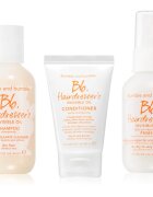 Bumble and Bumble Hydration Wonder set