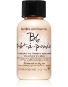 Bumble and Bumble Pret-À-Powder It’s Equal Parts Dry Shampoo șampon uscat pentru păr cu volum 14 g