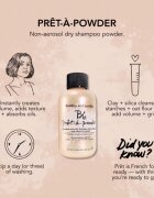Bumble and Bumble Pret-À-Powder It’s Equal Parts Dry Shampoo șampon uscat pentru păr cu volum 14 g