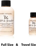 Bumble and Bumble Pret-À-Powder It’s Equal Parts Dry Shampoo șampon uscat pentru păr cu volum 14 g