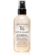 Bumble and Bumble Pret-À-Powder Post Workout Dry Shampoo Mist șampon uscat înviorător Spray 120 ml