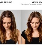 Bumble and Bumble Pret-À-Powder Post Workout Dry Shampoo Mist șampon uscat înviorător Spray 45 ml