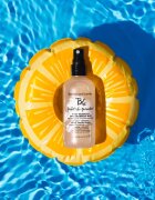 Bumble and Bumble Pret-À-Powder Post Workout Dry Shampoo Mist șampon uscat înviorător Spray 45 ml