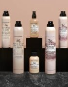 Bumble and Bumble Pret-À-Powder Post Workout Dry Shampoo Mist șampon uscat înviorător Spray 45 ml
