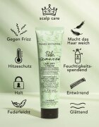 Bumble and Bumble Seaweed Air Dry Leave-In crema styling cu extracte de alge marine 150 ml