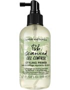 Bumble and Bumble Seaweed Oil Control Styling Primer primer spay pentru machiaj pentru par gras 200 ml