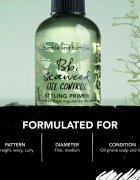 Bumble and Bumble Seaweed Oil Control Styling Primer primer spay pentru machiaj pentru par gras 200 ml