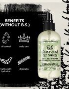 Bumble and Bumble Seaweed Oil Control Styling Primer primer spay pentru machiaj pentru par gras 200 ml