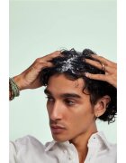 Bumble and Bumble Seaweed Whipped Scalp Scrub Exfoliant pentru scalp cu extracte de alge marine 200 ml