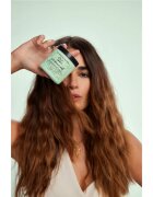 Bumble and Bumble Seaweed Whipped Scalp Scrub Exfoliant pentru scalp cu extracte de alge marine 200 ml