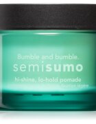 Bumble and Bumble Semisumo alifie pentru par pentru un par stralucitor si catifelat 50 ml