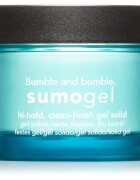 Bumble and Bumble Sumogel gel de par 50 ml